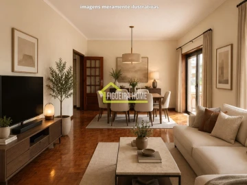 Apartamento T4 para Venda em Buarcos