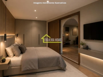 Apartamento T4 para Venda em Buarcos