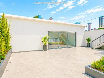 Apartamento T4 para Venda em Buarcos