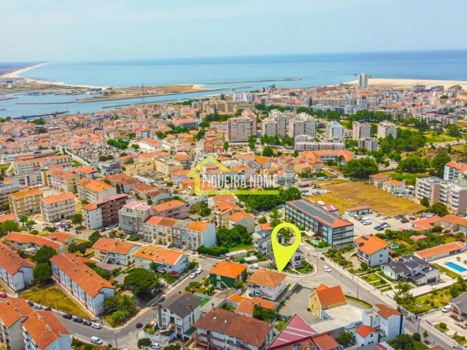 Apartamento T4 para Venda em Buarcos Foto 4