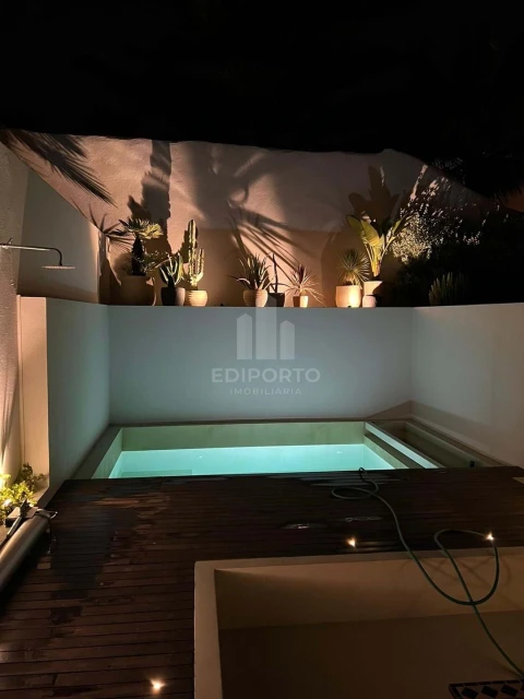 Apartamento T1 para Venda em Lordelo do Ouro e Massarelos
