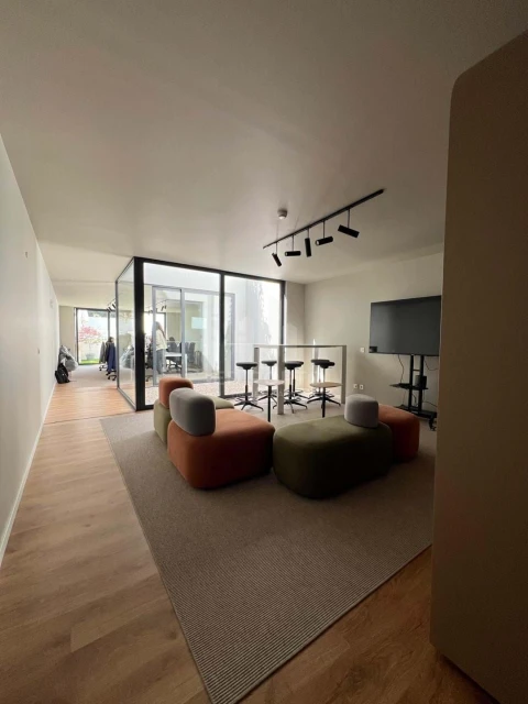 Apartamento T1 para Venda em Lordelo do Ouro e Massarelos