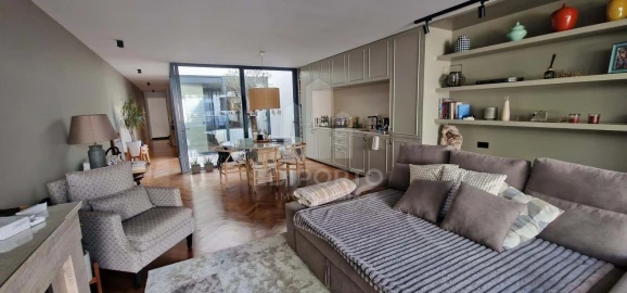 Apartamento T1 para Venda em Lordelo do Ouro e Massarelos