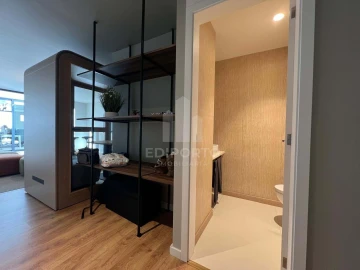 Apartamento T1 para Venda em Lordelo do Ouro e Massarelos