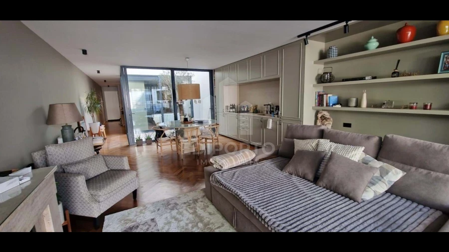 Apartamento T1 para Venda em Lordelo do Ouro e Massarelos