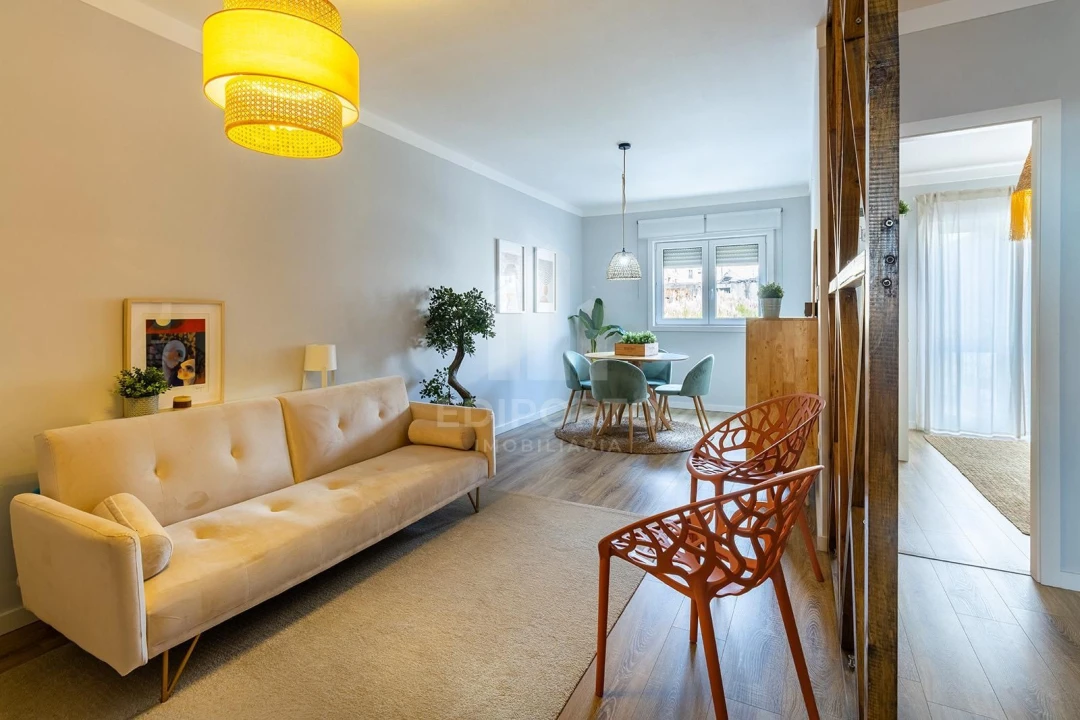Apartamento T2 para Venda em Santa Marinha e São Pedro da Afurada Foto 3
