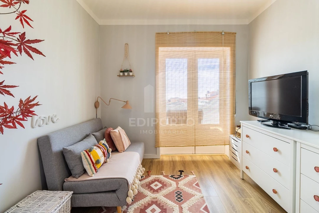 Apartamento T2 para Venda em Santa Marinha e São Pedro da Afurada Foto 23