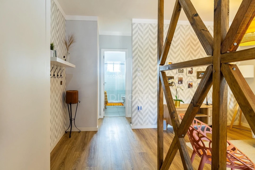 Apartamento T2 para Venda em Santa Marinha e São Pedro da Afurada Foto 27