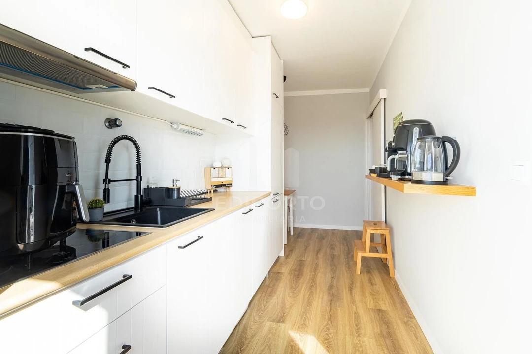 Apartamento T2 para Venda em Santa Marinha e São Pedro da Afurada Foto 6