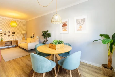Apartamento T2 para Venda em Santa Marinha e São Pedro da Afurada