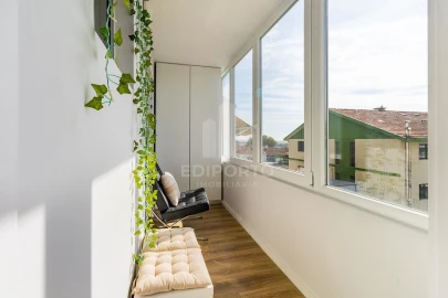 Apartamento T2 para Venda em Santa Marinha e São Pedro da Afurada