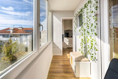 Apartamento T2 para Venda em Santa Marinha e São Pedro da Afurada
