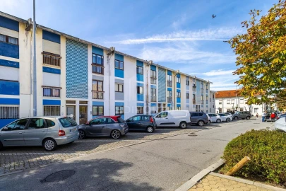 Apartamento T2 para Venda em Santa Marinha e São Pedro da Afurada