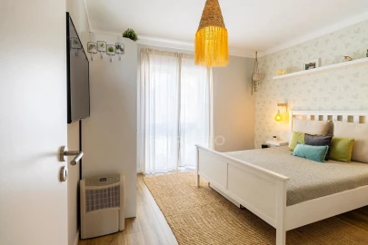 Apartamento T2 para Venda em Santa Marinha e São Pedro da Afurada