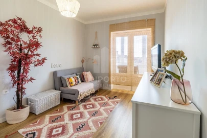 Apartamento T2 para Venda em Santa Marinha e São Pedro da Afurada