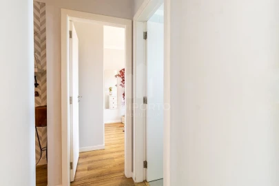 Apartamento T2 para Venda em Santa Marinha e São Pedro da Afurada