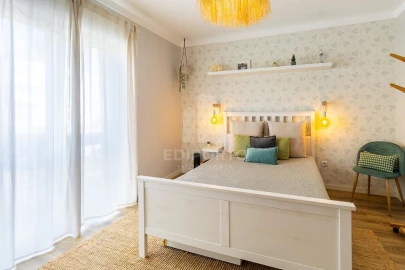 Apartamento T2 para Venda em Santa Marinha e São Pedro da Afurada