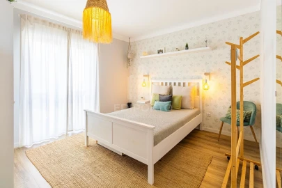 Apartamento T2 para Venda em Santa Marinha e São Pedro da Afurada
