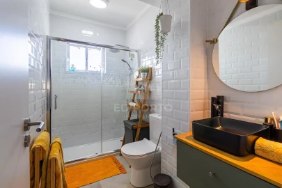 Apartamento T2 para Venda em Santa Marinha e São Pedro da Afurada
