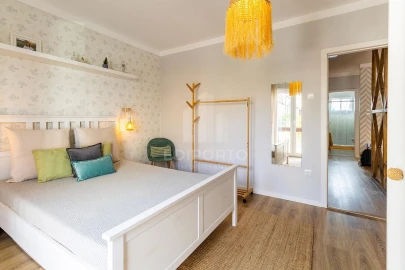 Apartamento T2 para Venda em Santa Marinha e São Pedro da Afurada