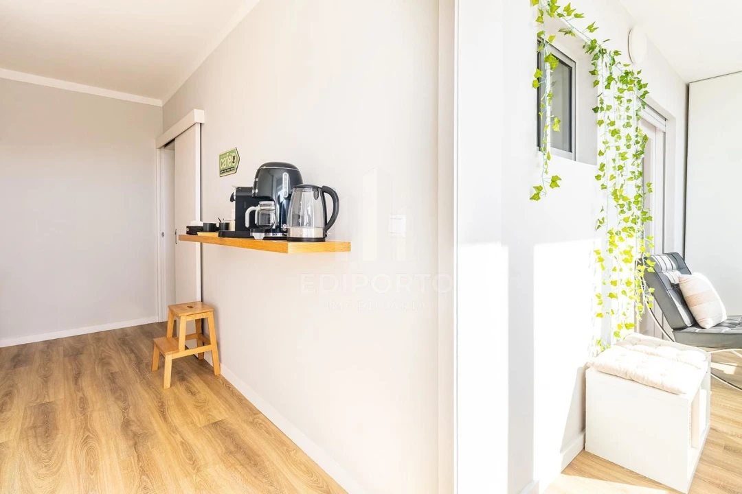 Apartamento T2 para Venda em Santa Marinha e São Pedro da Afurada Foto 8