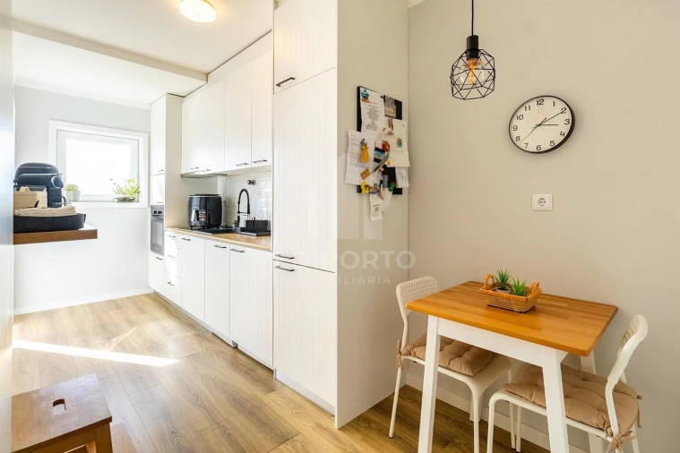 Apartamento T2 para Venda em Santa Marinha e São Pedro da Afurada Foto 10