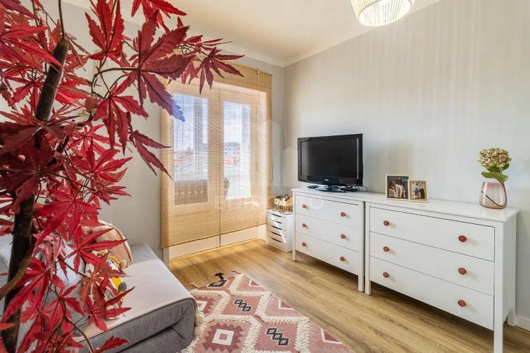 Apartamento T2 para Venda em Santa Marinha e São Pedro da Afurada Foto 22