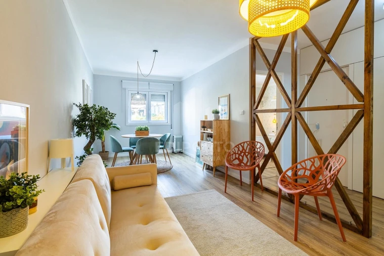 Apartamento T2 para Venda em Santa Marinha e São Pedro da Afurada Foto 2