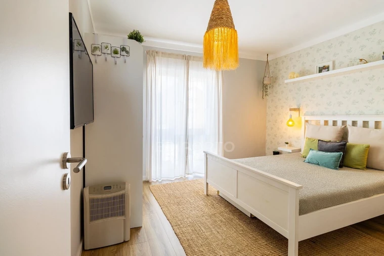 Apartamento T2 para Venda em Santa Marinha e São Pedro da Afurada Foto 17