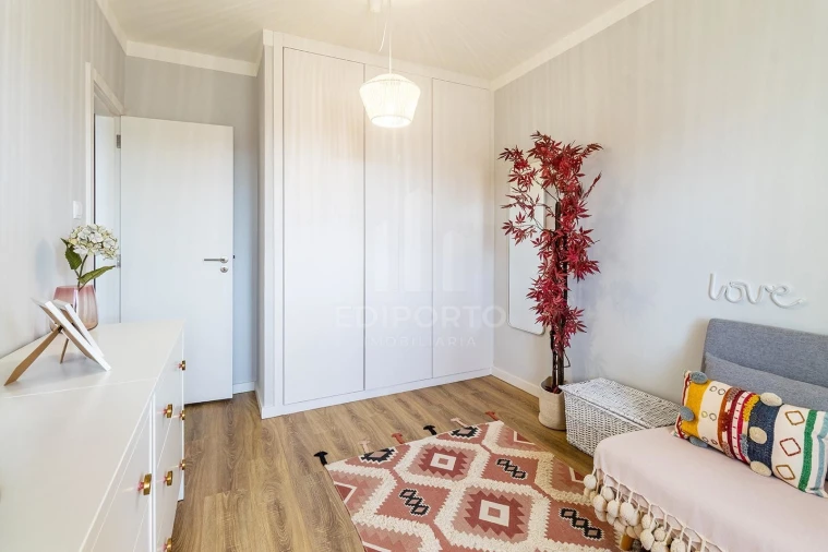 Apartamento T2 para Venda em Santa Marinha e São Pedro da Afurada Foto 20