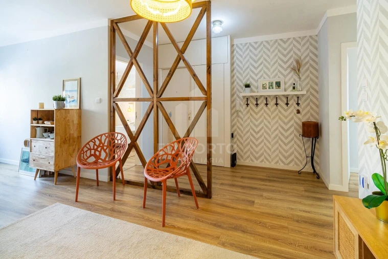 Apartamento T2 para Venda em Santa Marinha e São Pedro da Afurada Foto 5