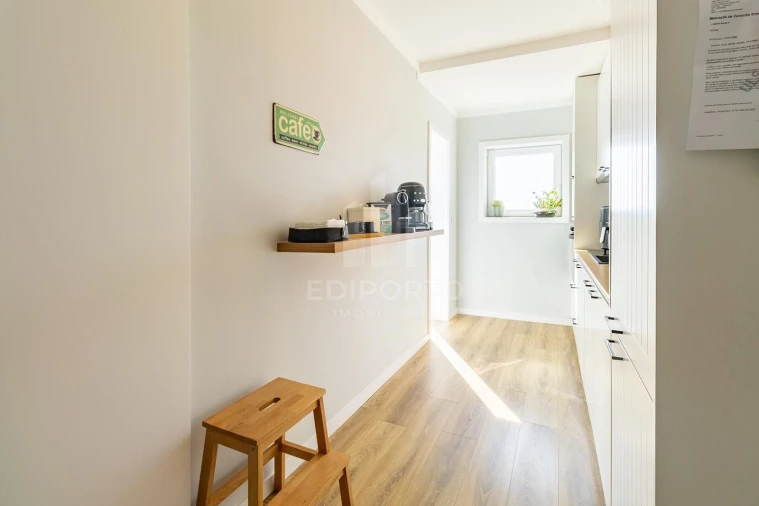 Apartamento T2 para Venda em Santa Marinha e São Pedro da Afurada Foto 9