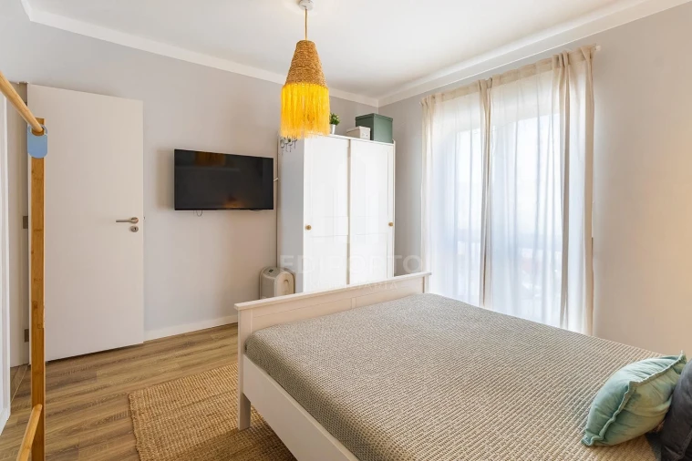 Apartamento T2 para Venda em Santa Marinha e São Pedro da Afurada Foto 16