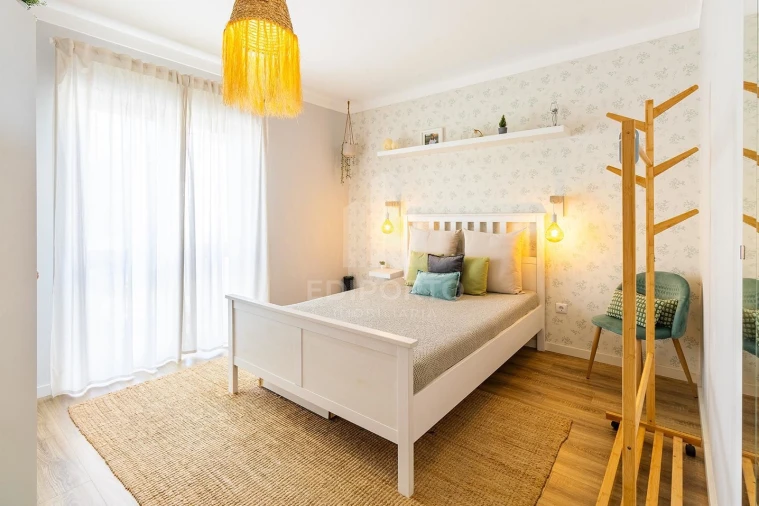 Apartamento T2 para Venda em Santa Marinha e São Pedro da Afurada Foto 12
