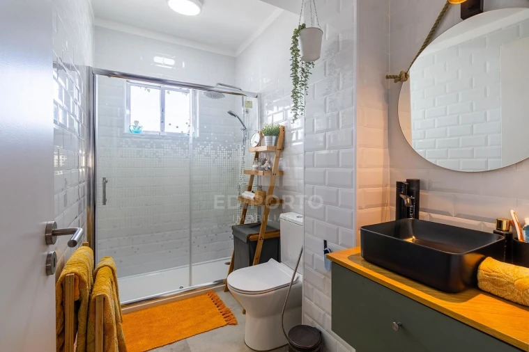 Apartamento T2 para Venda em Santa Marinha e São Pedro da Afurada Foto 18