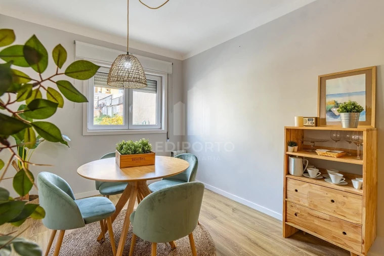 Apartamento T2 para Venda em Santa Marinha e São Pedro da Afurada Foto 4