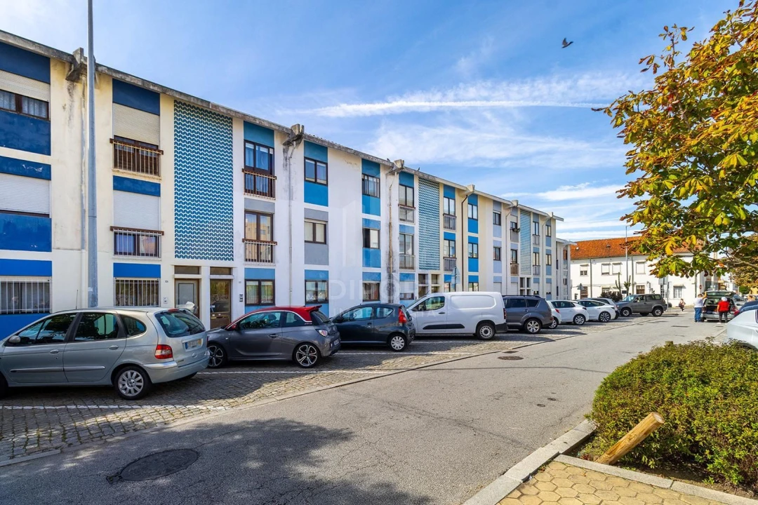 Apartamento T2 para Venda em Santa Marinha e São Pedro da Afurada Foto 28