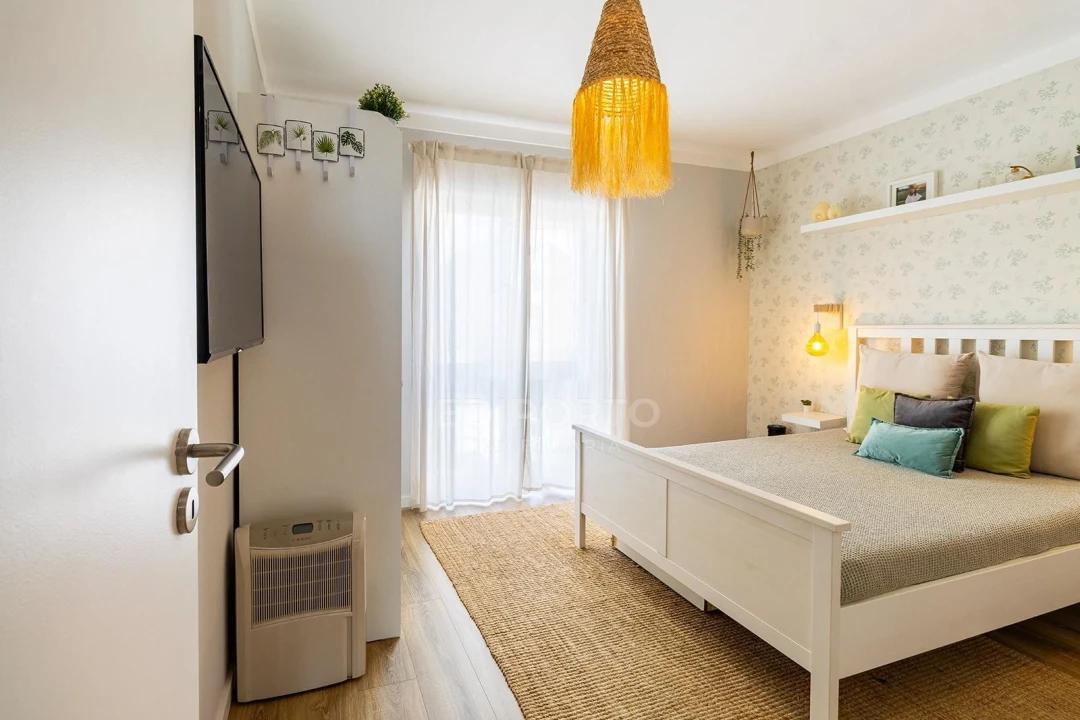 Apartamento T2 para Venda em Santa Marinha e São Pedro da Afurada Foto 17