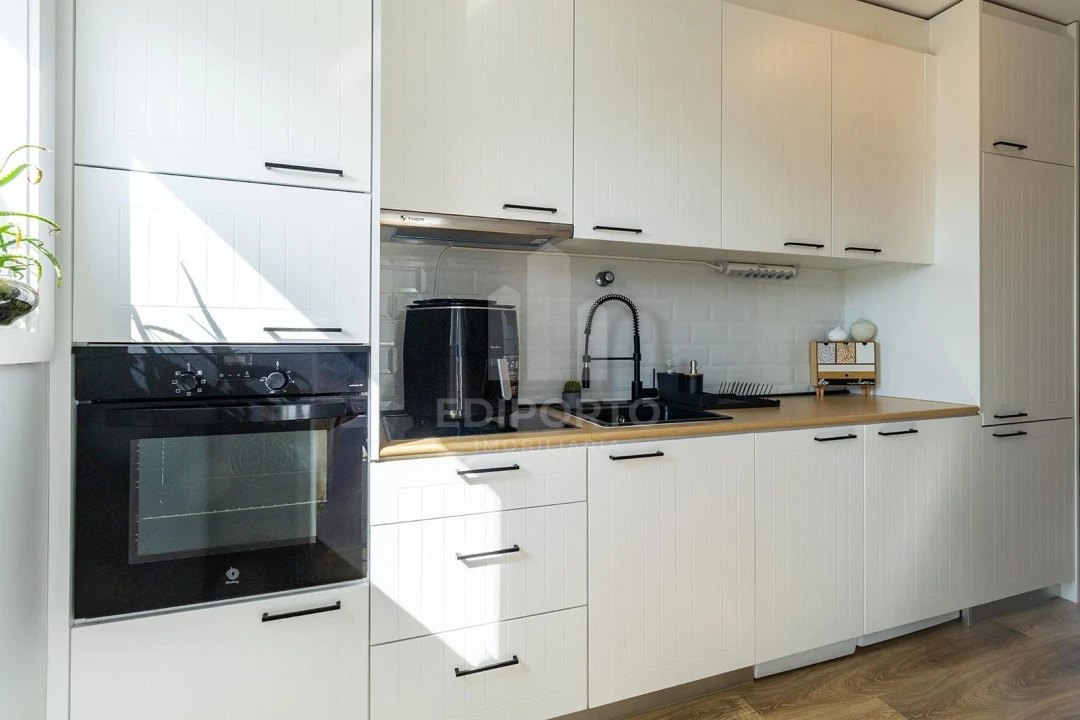 Apartamento T2 para Venda em Santa Marinha e São Pedro da Afurada Foto 7