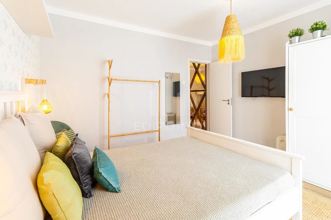 Apartamento T2 para Venda em Santa Marinha e São Pedro da Afurada Foto 13