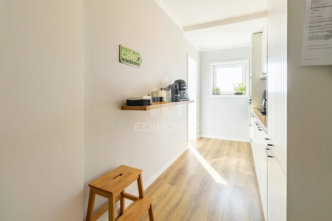 Apartamento T2 para Venda em Santa Marinha e São Pedro da Afurada Foto 9