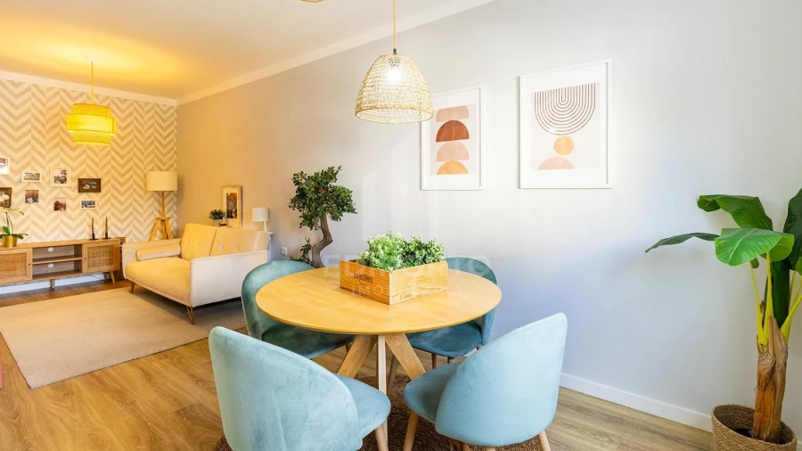 Apartamento T2 para Venda em Santa Marinha e São Pedro da Afurada