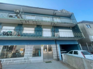 Apartamento T2 para Venda em Vermoim