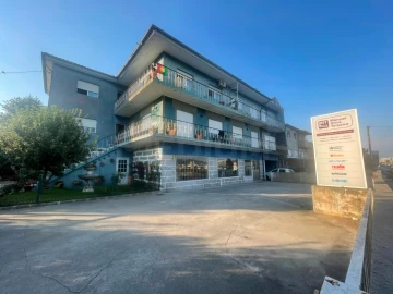 Apartamento T2 para Venda em Vermoim