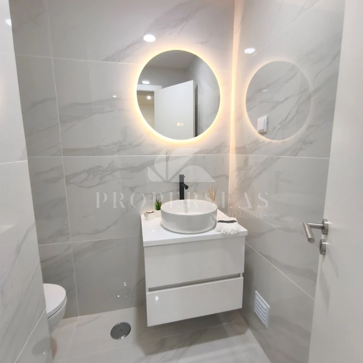 Apartamento T3 para Venda em Benfica Foto 14