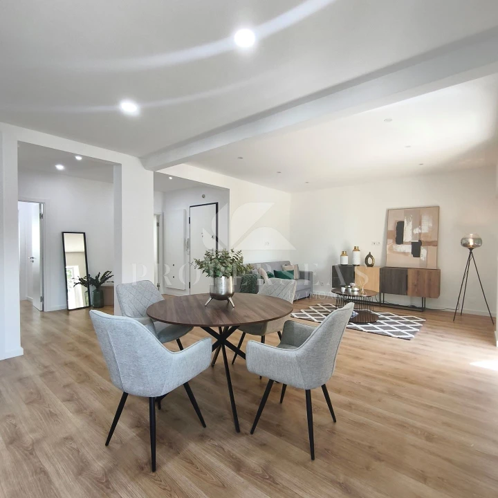 Apartamento T3 para Venda em Benfica Foto 12