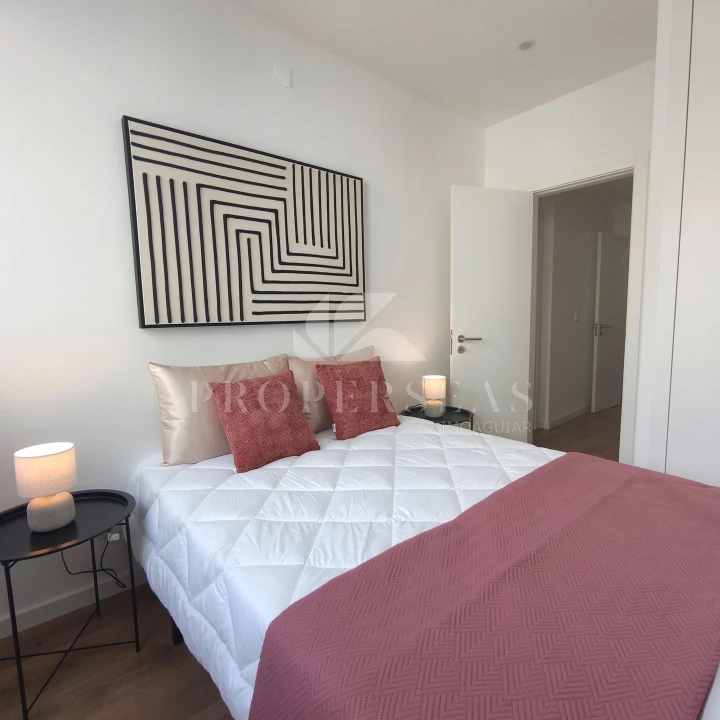 Apartamento T3 para Venda em Benfica Foto 22
