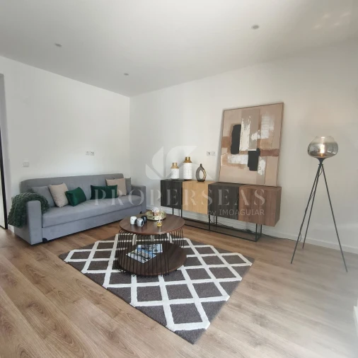 Apartamento T3 para Venda em Benfica Foto 10