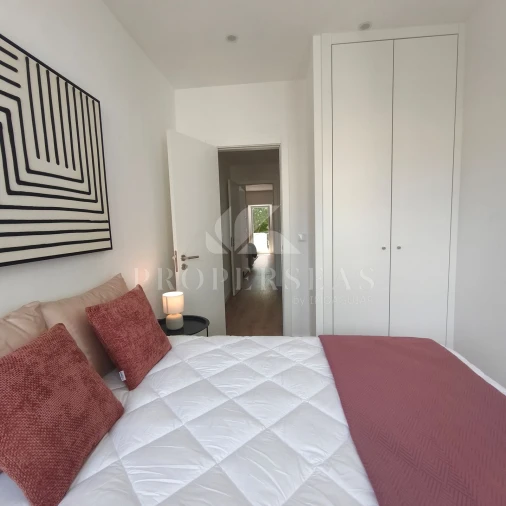Apartamento T3 para Venda em Benfica Foto 23