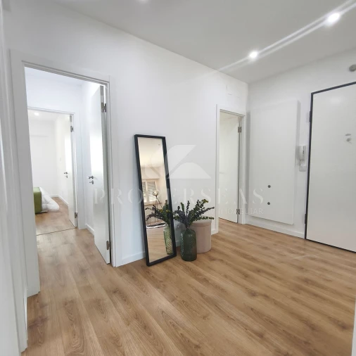 Apartamento T3 para Venda em Benfica Foto 13